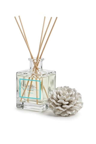 Lucille Lotus Aromalı Bambu Oda Kokusu 500 Ml Özel Kutulu Lucille Lotus Aromalı Bambu Oda Kokusu 500 Ml Özel Kutulu