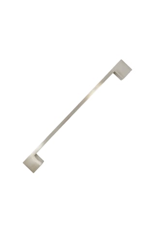 Nadir 18 Krom 128 Mm Kulp - 5 Adet Krom