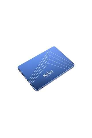 Netac N600s 256gb 2.5" Ssd Disk Nt01n600s-256g-s3x 560 - 520 Mb/s, Tlc Nand Flash Sata3 Ssd 1