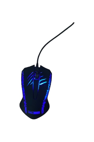 REDrock RR-MX2 Kablolu Oyuncu Mouse