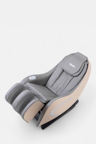 Süpernova Akıllı Masaj Koltuğu 5 Program, Sıfır Yerçekimi, Isıtma, Bluetooth, Bacak Masajı Çok Renkli