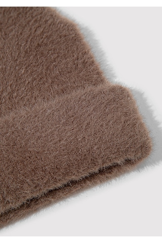 Mavi - Kahverengi Bere 197933-26823 Kahverengi