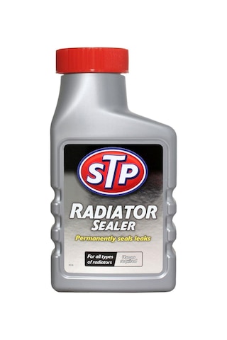 Stp Radyatör Soğutma Sistemi Sızıntı Önleyici 300 Ml