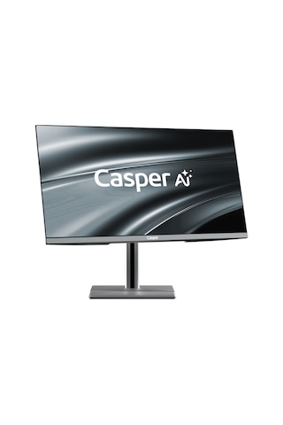 Casper Nirvana A97.1362-CQ00X-V-G-K i7-13620H 24 GB 1 TB NVMe SSD 27" Free Dos AIO Masaüstü Bilgisayar