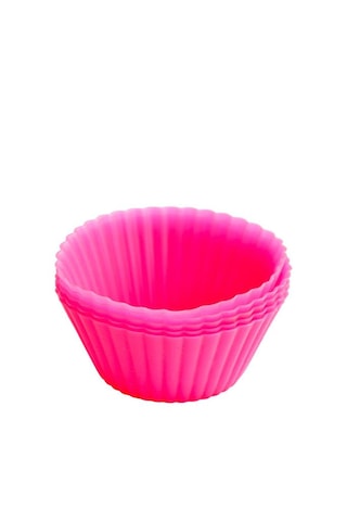 Cemre Ticaaret Silikon Muffin/kek Kalıbı