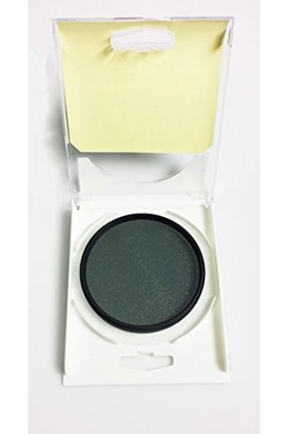 İnce Dairesel Polarize Filtre 43 Mm