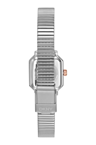 Dkny Dk1l123m0075 Kadın Kol Saati Metalik Gri
