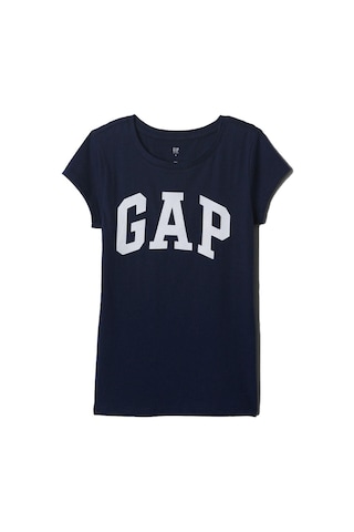 Gap Value Logo Tee T-shirt - 460525-10213 Lacivert