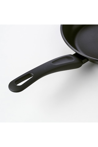 Ikea Hemlagad Krep-pankek Tavası 28 Cm Siyah 1 Parça