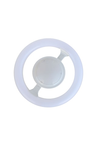 Sunlight Simit Led Ampul E27 22 Watt Beyaz Işık