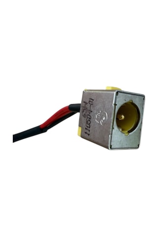 Acer İle Uyumlu Aspire E5-573-34p0, E5-573-37fg Power Dc Jack, Adaptör Şarj Soketi