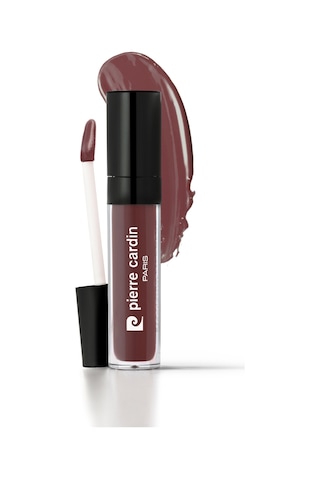 Pierre Cardin Staylong Lipcolor-kissproof Uzun Süre Kalıcı Lipgloss - Silk - 122 - 5 Ml 122