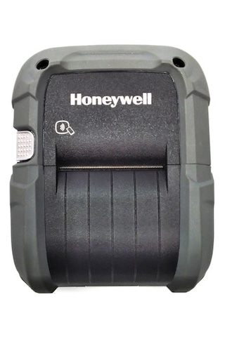 Honeywell Rp2d Barcode Label Printer Thermal Wireless Bluetooth