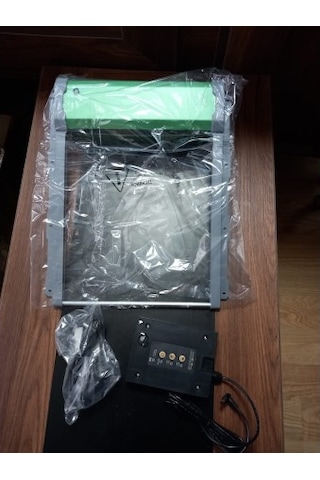 Otomatik Tavuk Kümes Kapısı