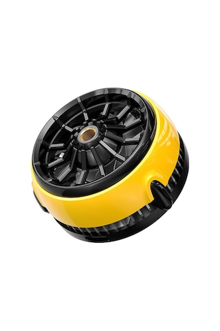 Memo Cx04 Manyetik Oyun Cep Telefon Soğutma Fanı Radyatör Soğutu