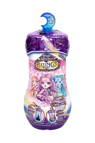 Magıc Pıxlıng Teklı Paket S2 W1-14908 Mavi