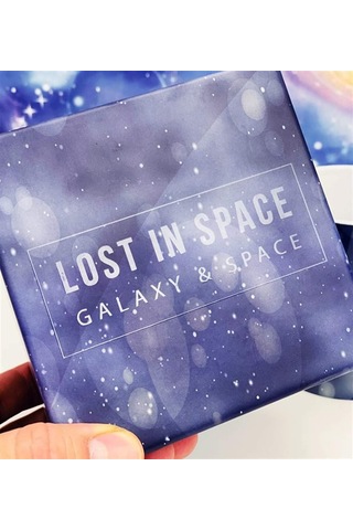 Lexroo Kutulu Lost İn Space Tasarımlı Kupa