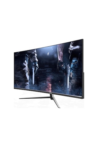 İzoly Vortex 24 İnç 100hz 1ms Fhd Curved Monitör Vga+hdmı Dahili Hoparlör