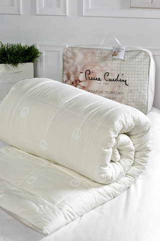 Pierre Cardin Pamuk Yorgan Tek Kişilik (552389199)