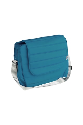 Britax-römer Bebek Bakım Çantası- Blue Sky Beyaz