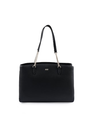 Dkny Kadın Omuz Çantası R33aaq57-bgd R33aaq57-bgd Siyah Siyah