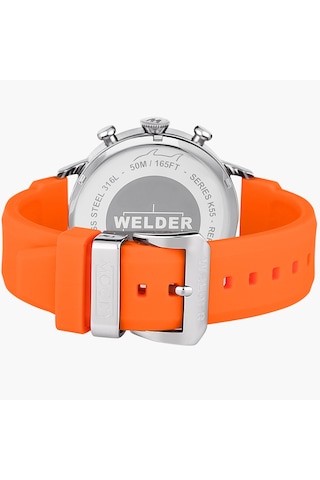 Welder Moody WWRC516 Erkek Kol Saati