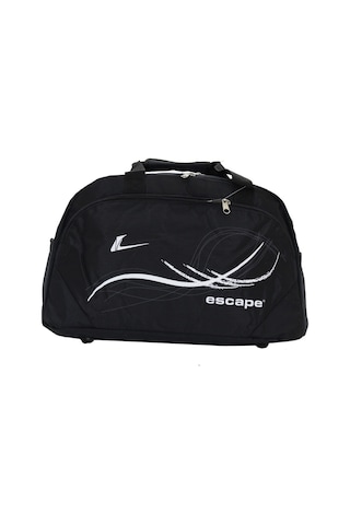 Escape 121 Polyester Kumaş Seyahat Çantası / Spor Çanta