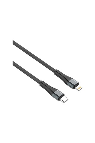 Gri Zr-lc961 Pd To Lightning Kablo-hgea