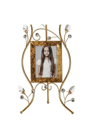 Vitale Lux Fotoğraf Çerçevesi Ak.Ga0026