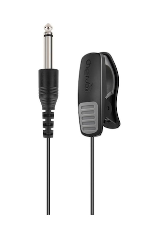 Cherub Wcp-70 Clip-on Manyetik-wcp-70