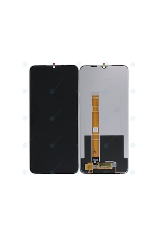 Realme C25y Lcd Ekran + Dokunmatik Rmx3261 Rmx3263