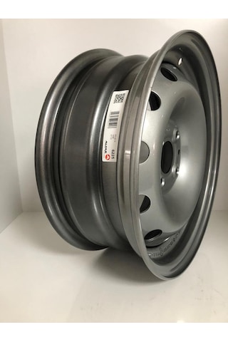 Fiat Doblo Oem6225-Alcar -5.5X14-4X98 Jant
