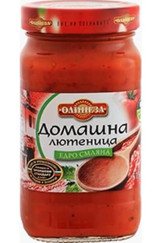 Olinezza Lütenitsa 515 G Olinezza Lütenitsa 515 G