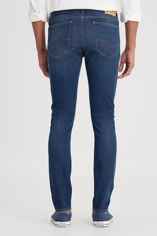Malone Jean Pantolon Rinse Çok Renkli