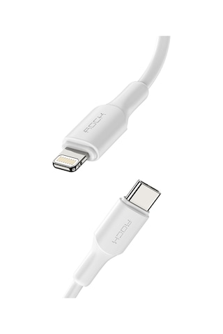Z18 Type-c To Lightning 20w Şarj Ve Data Kablosu 2 Metre