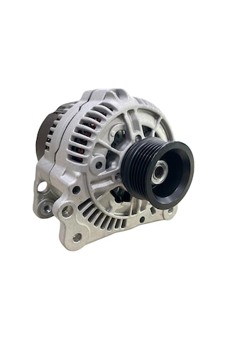 12v Alternatör Dinamo Bosch Tipi 90 A Vw Passat/transporter T4