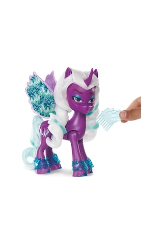 My Little Pony: Kanat Sürprizi Opaline F6346-F6447