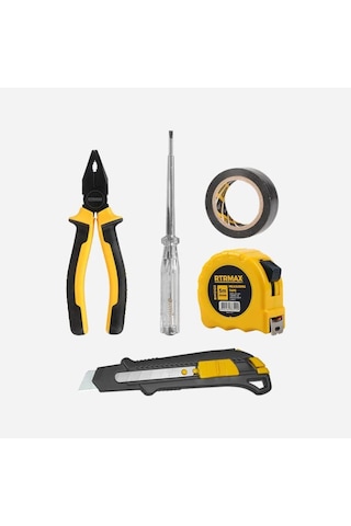 Rrtmax 5li El Aleti Seti