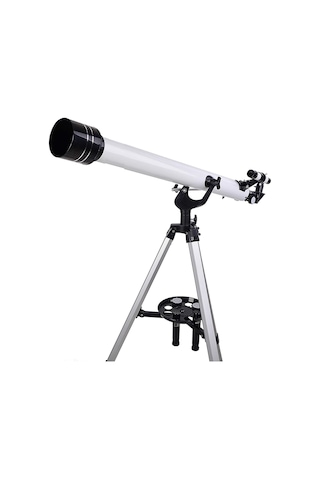 Nikula 900x60 Uzay Teleskobu - 1000m/4m - Beyaz