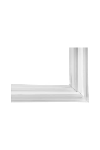 Beko Uyumlu Buzdolabı Geçmeli Üst Kapı Contası 42x68 Cm