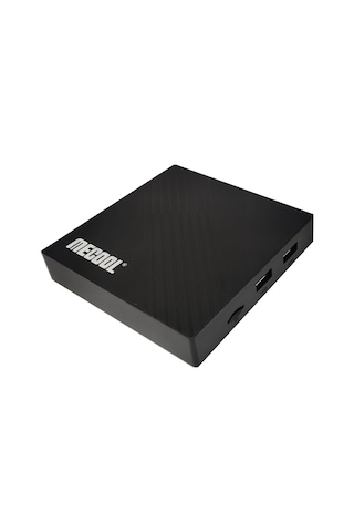 Mecool 8K Smart Akıllı Kutu Android Tv Box