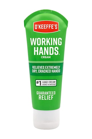 O Keeffe S Working Hands El Kremi 57gr