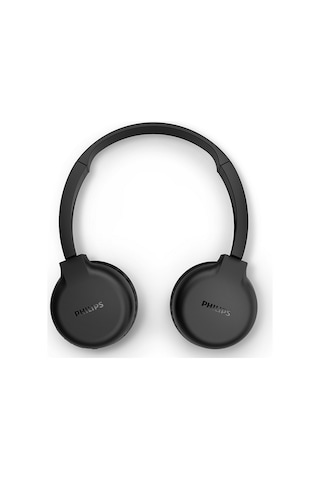 Philips TAH1205BK/00 Bluetooth Kulak Üstü Kulaklık