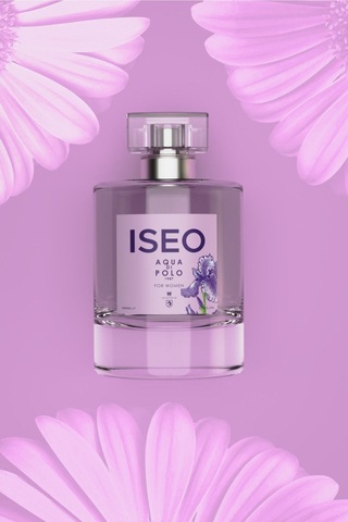 Aqua Di Polo 1987 Iseo Kadın Parfüm EDP 100 ML