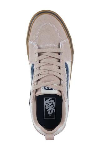 Vans Filmore Erkek Kahverengi Spor Ayakkabı Vn000ct4e2v1