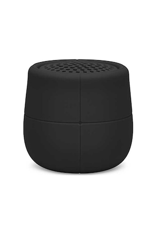 Lexon Mino X Suya Dayanıklı Bluetooth Hoparlör Siyah La120n9