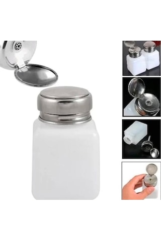 Plastik Tiner Şişesi-Tiner Kutusu 200Ml 100Ml Plastik Tiner Şişesi-Tiner Kutusu 200Ml 100Ml