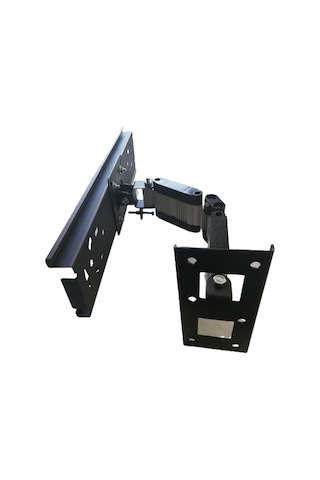 Megatron 32'' İnç 82 Ekran Hareketli Tv Duvar Askı Aparatı