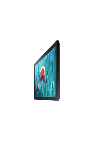Samsung QB13R-M 13" 30 MS 100 Hz LED Wi-Fi Full HD Nero Tizen 4.0 Ekran