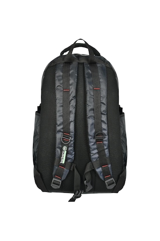 Mikudesign Dağcı 55 Litre Outdoor Kamp Spor Çanta Çok Renkli